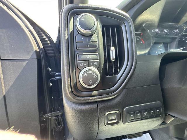 used 2022 GMC Sierra 3500 car, priced at $38,419