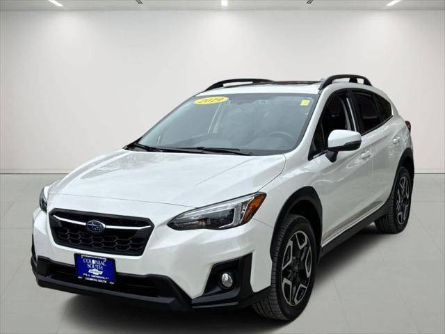 used 2019 Subaru Crosstrek car, priced at $22,000