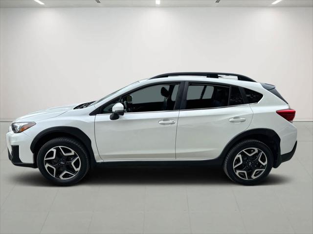 used 2019 Subaru Crosstrek car, priced at $23,000