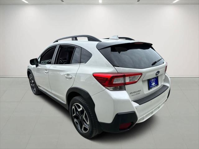 used 2019 Subaru Crosstrek car, priced at $22,000