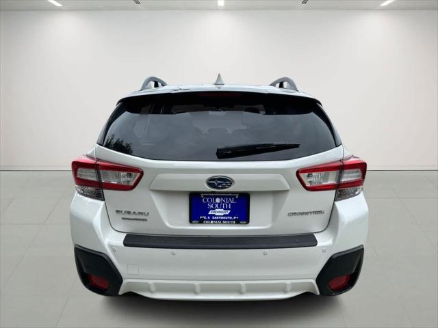 used 2019 Subaru Crosstrek car, priced at $22,000