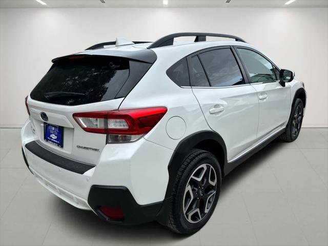 used 2019 Subaru Crosstrek car, priced at $22,000