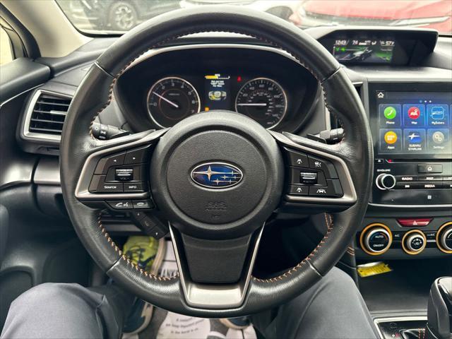 used 2019 Subaru Crosstrek car, priced at $23,000