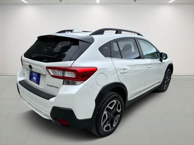 used 2019 Subaru Crosstrek car, priced at $23,000