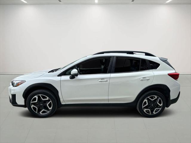 used 2019 Subaru Crosstrek car, priced at $22,000