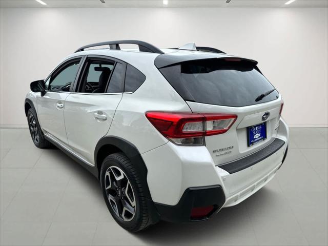 used 2019 Subaru Crosstrek car, priced at $23,000