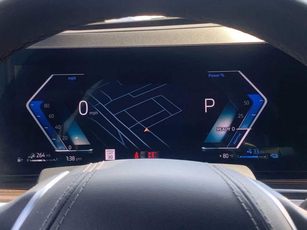 used 2025 BMW X5 PHEV car, priced at $57,998
