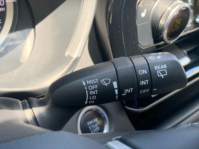 used 2020 Toyota Highlander car, priced at $31,490