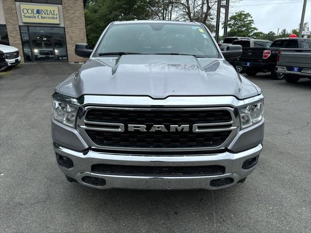 used 2022 Ram 1500 car, priced at $42,500