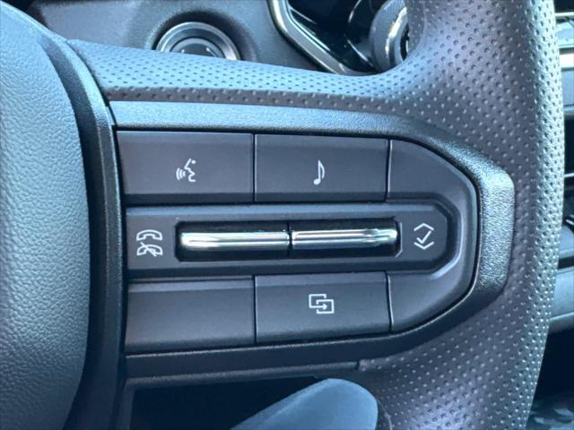 new 2024 Chevrolet Colorado car