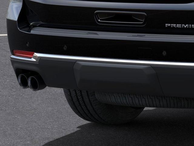 new 2025 Chevrolet Tahoe car, priced at $78,795