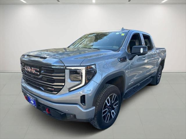 used 2024 GMC Sierra 1500 car, priced at $62,761