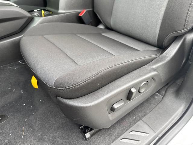 new 2025 Chevrolet Colorado car, priced at $32,775