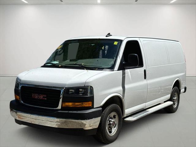 used 2021 GMC Savana 2500 car, priced at $29,000