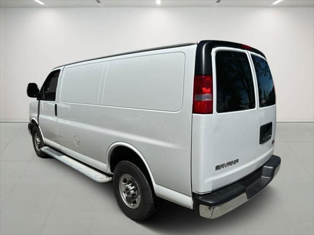 used 2021 GMC Savana 2500 car, priced at $26,998