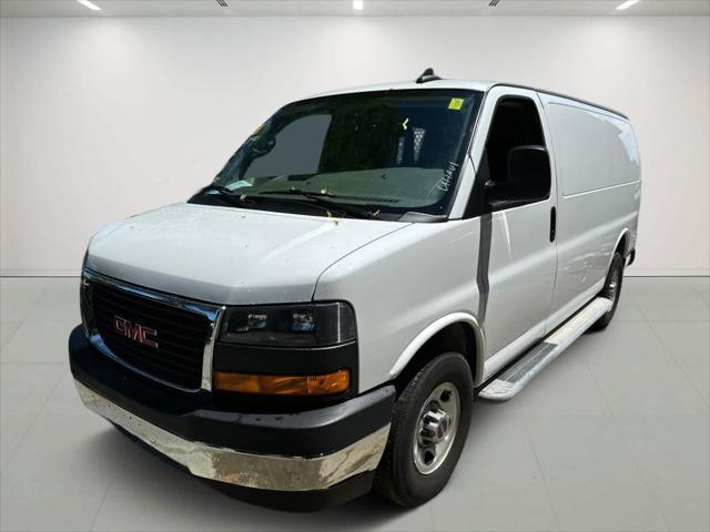 used 2021 GMC Savana 2500 car, priced at $26,998