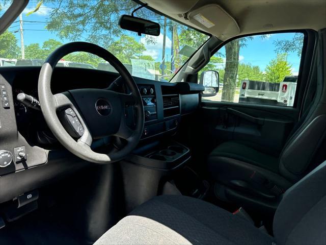 used 2021 GMC Savana 2500 car, priced at $30,000