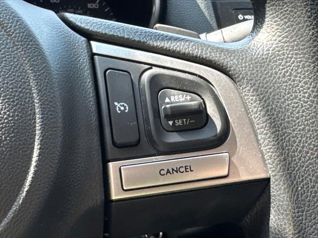 used 2017 Subaru Outback car, priced at $16,366