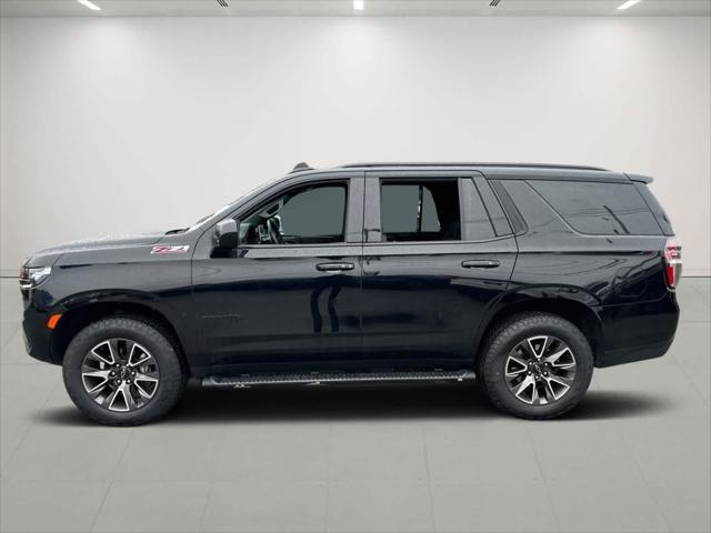 used 2021 Chevrolet Tahoe car, priced at $49,793