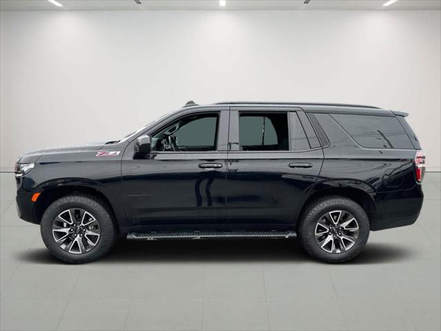 used 2021 Chevrolet Tahoe car, priced at $53,750