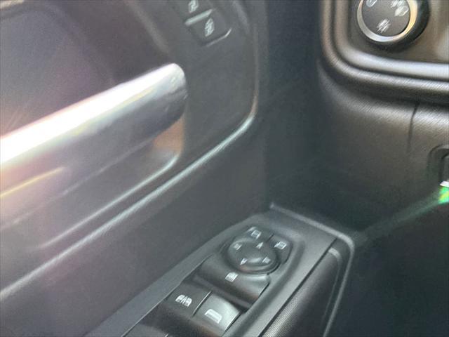used 2022 Chevrolet Silverado 1500 car, priced at $34,899