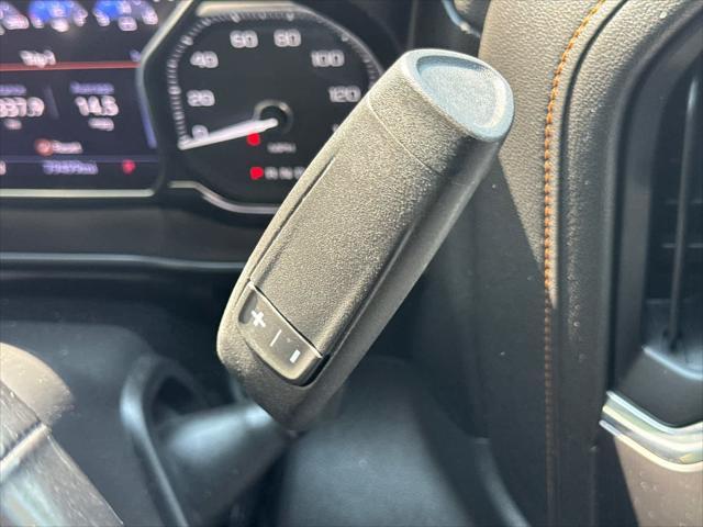 used 2020 GMC Sierra 1500 car, priced at $39,998