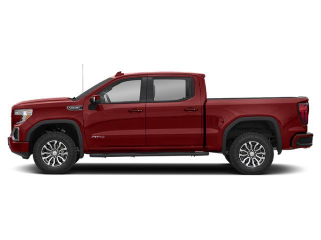 used 2020 GMC Sierra 1500 car, priced at $39,998