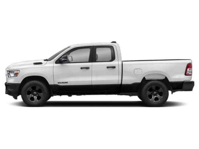 used 2023 Ram 1500 car, priced at $30,998
