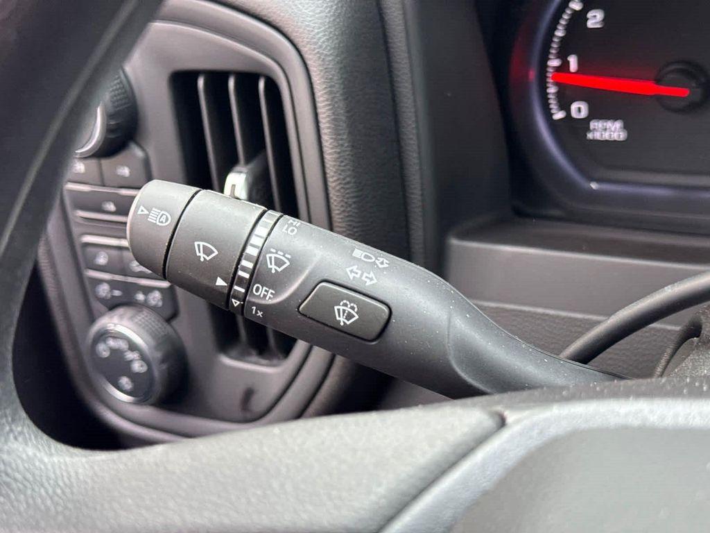 new 2025 Chevrolet Silverado 2500 car, priced at $64,039