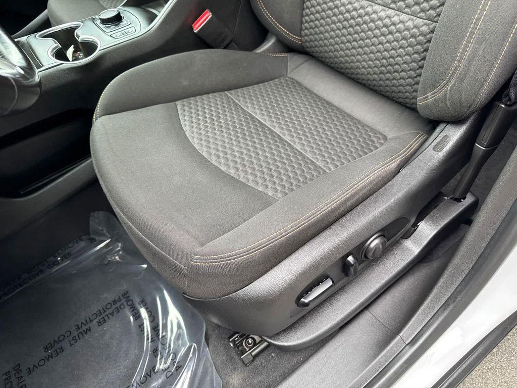 used 2020 GMC Terrain car