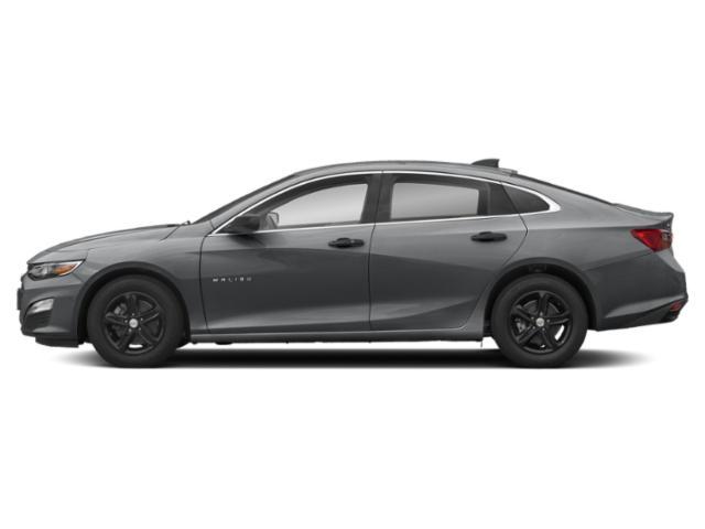 used 2023 Chevrolet Malibu car, priced at $21,998