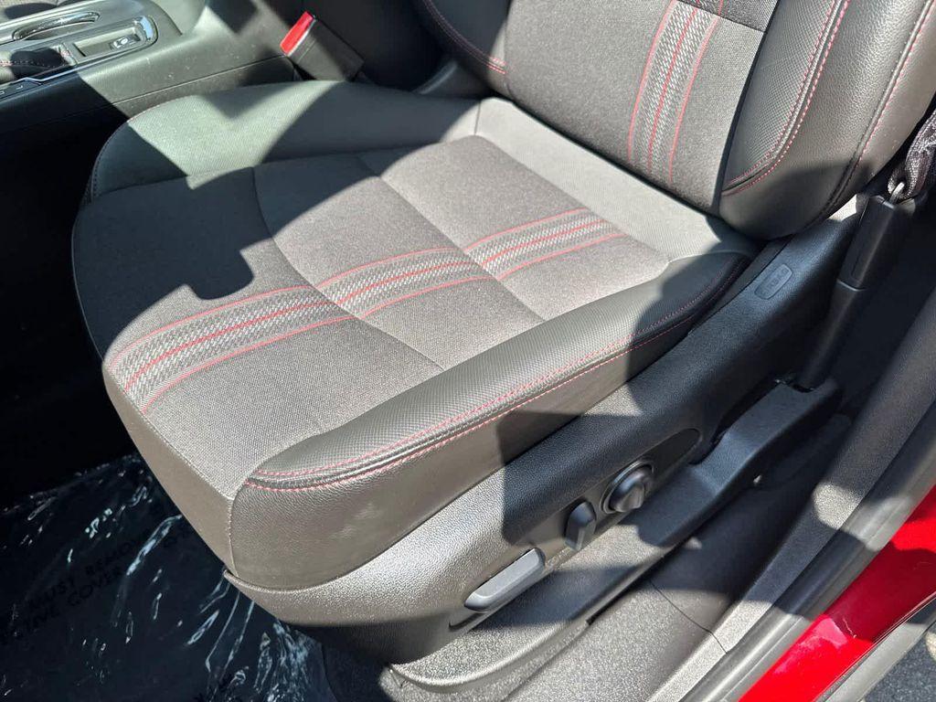 used 2022 Chevrolet Equinox car, priced at $26,337
