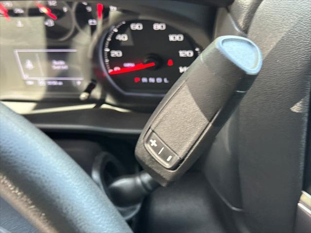 used 2024 Chevrolet Silverado 1500 car, priced at $51,651