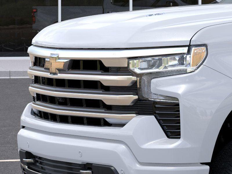 new 2026 Chevrolet Silverado 1500 car, priced at $73,091