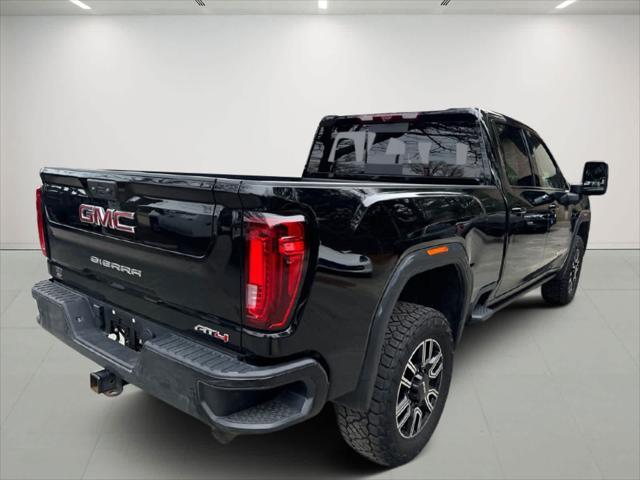 used 2022 GMC Sierra 3500 car, priced at $64,000