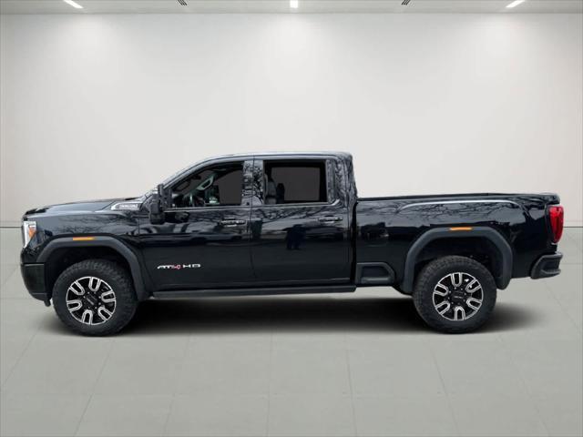 used 2022 GMC Sierra 3500 car, priced at $64,000