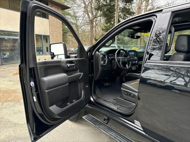 used 2022 GMC Sierra 3500 car, priced at $64,000