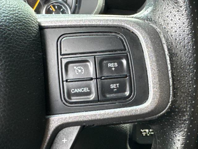 used 2021 Ram 2500 car, priced at $36,998