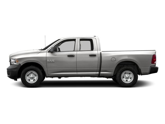 used 2017 Ram 1500 car