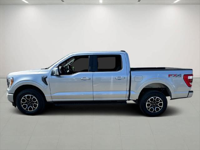 used 2022 Ford F-150 car, priced at $53,000