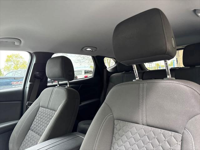used 2019 Chevrolet Blazer car, priced at $21,108