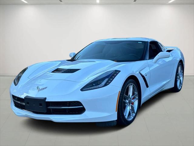 used 2016 Chevrolet Corvette car, priced at $47,000