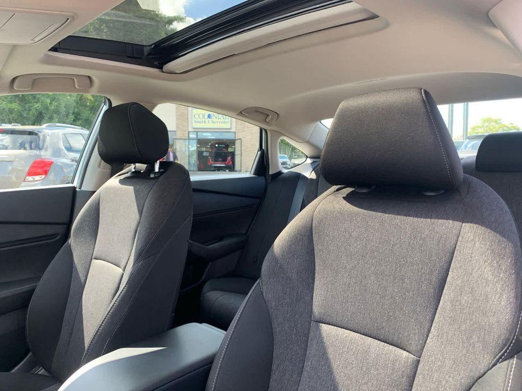 used 2023 Honda Accord car, priced at $25,898