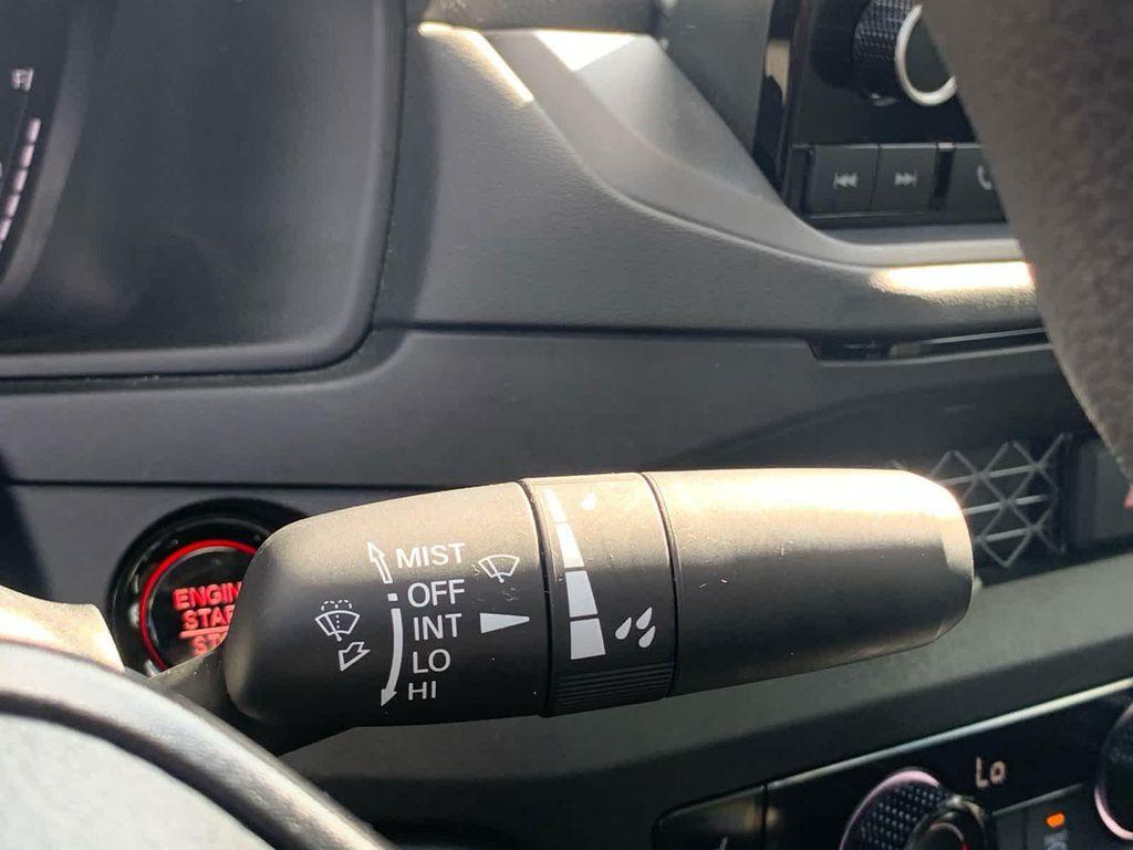used 2023 Honda Accord car, priced at $25,898