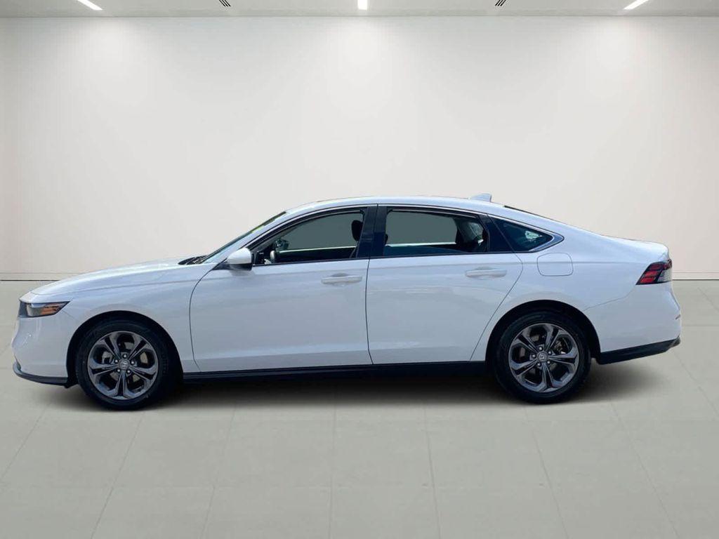 used 2023 Honda Accord car, priced at $25,898