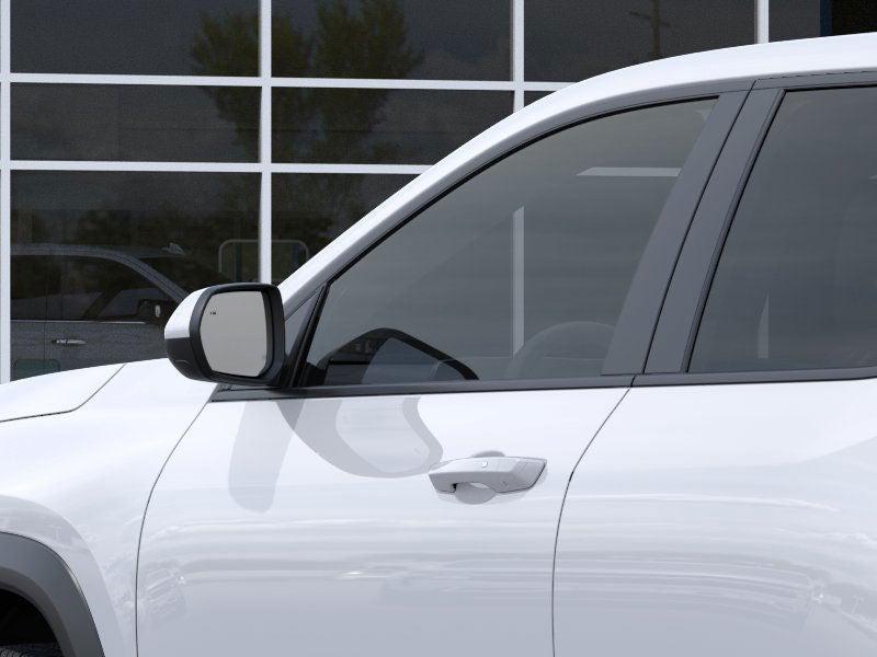 new 2026 Chevrolet Equinox car, priced at $33,763