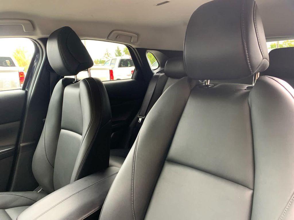used 2024 Mazda CX-30 car, priced at $23,105