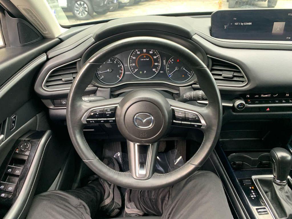 used 2024 Mazda CX-30 car, priced at $23,105