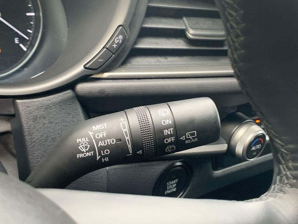 used 2024 Mazda CX-30 car, priced at $23,105