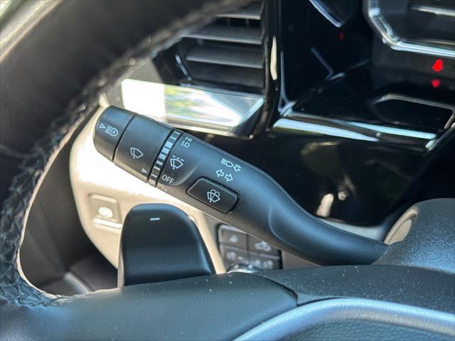 used 2023 GMC Sierra 1500 car, priced at $42,888